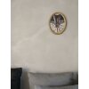 Marco oval Deknudt S100A3 Solan 13x18 cm oro