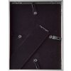 Nielsen Marco de aluminio C2 10x15 cm estructura negro mate