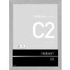 Nielsen Marco de aluminio C2 13x18 cm estructura plata mate