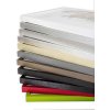 Nielsen Marco de aluminio C2 42x59,4 cm anodizado negro brillante