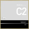 Nielsen marco de aluminio C2 50x50 cm estructura oro mate