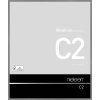 Nielsen Marco de aluminio C2 50x60 cm estructura gris mate