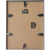 Nielsen Marco de aluminio Pixel 50x70 cm blanco brillante