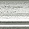Marco de madera Ascot 40x50 cm plata