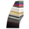 Marco de madera amovible Quadrum 18x24 cm blanco