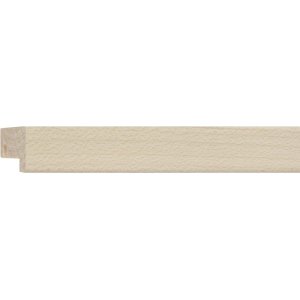 Marco de madera con clip Quadrum 20x30 cm arce