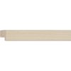 Marco de madera con clip Quadrum 20x30 cm arce