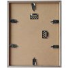 Nielsen marco de madera extraíble Quadrum 24x30 cm blanco