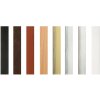 Marco de madera Esencial 21x29,7 cm blanco