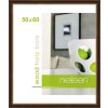 Marco de madera Derby 50x60 cm palisandro