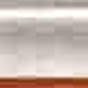 Marco de madera Derby 50x70 cm plata