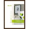 Marco de madera Derby 50x70 cm palisandro