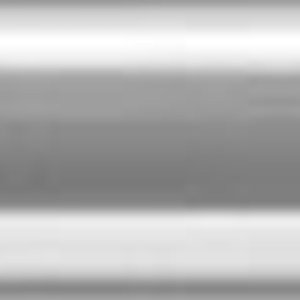 Marco de aluminio Nielsen Accent 40x60 cm plata brillante