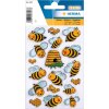 Pegatinas HERMA MAGIC abejas, pegatinas alas