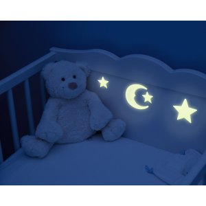 HERMA Glow Sticker Luna