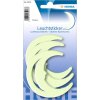 HERMA Glow Sticker Luna