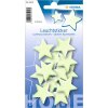HERMA Pegatina Brillo en la Oscuridad Estrellas Mini