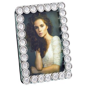 Portarretratos Walther PERLE 13x18 cm plata