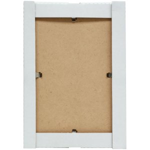 Portafotos sin marco cristal antirreflectante 10,5x15 cm