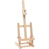 Caballete de madera de abeto 47 cm