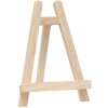 Caballete madera de abeto 28cm