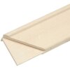 Bastidor rectangular Deknudt S335 30x45 cm
