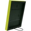 Marco de madera S40R 40x50 cm verde