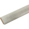 Marco de madera S53G gris-plata 13x18 cm