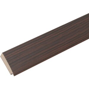 Marco de madera S53G pino 13x13 cm
