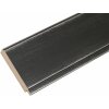 Marco madera negro 30,0 x30,0 cm S860F