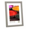 Marco de madera S40R 24x30 cm gris-beige