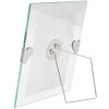 Marco de cristal Deknudt 13x18 cm Corazones S59ZD4