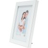 Marco de plástico S41VK1 blanco 20x28 cm