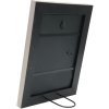 Marco de madera S42L beige 20x30 cm