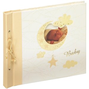 Walther Baby Album Bambini Baby 28x25 cm 60...