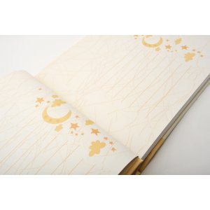 Walther Baby Album Bambini Baby 28x25 cm 60 páginas blancas