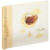 Walther Baby Album Bambini Baby 28x25 cm 60 páginas blancas