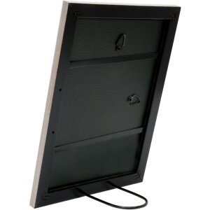 Marco de plástico S42JD 20x28 cm beige