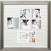 Galería Deknudt S41ND1 Gallerina plata 40x70 cm