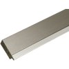 Galería Deknudt S41ND1 Gallerina plata 40x70 cm