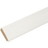 Marco de madera S53G blanco 50x60 cm