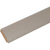 Marco de madera S53G beige 50x70 cm