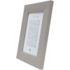 Marco de madera S53G beige 50x70 cm