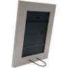 Marco de madera S53G beige 50x70 cm