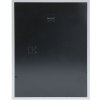 Marco de madera MDF Deknudt S44C 40x60 cm plata