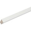 Marco de madera S40A blanco 30x40 cm - 20x30 cm