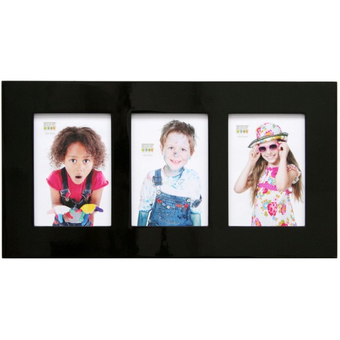 Galería de fotos S66WK2 negro alto brillo 3 fotos 13x18 cm