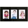 Galería de fotos S66WK2 negro alto brillo 3 fotos 13x18 cm