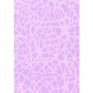 Papel 70x100 cm Hecho a mano Lazos lila