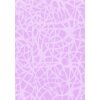 Papel 70x100 cm Hecho a mano Lazos lila